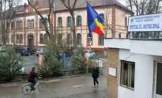 Echipa medicală a Spitalului Municipal Sighetu Marmației se întărește