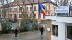 Echipa medicală a Spitalului Municipal Sighetu Marmației se întărește