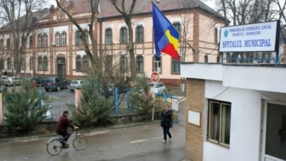 Echipa medicală a Spitalului Municipal Sighetu Marmației se întărește