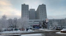 Spitalul Județean Baia Mare: Se reia activitatea de obținere a avizului de siguranța circulației pentru șoferii profesioniști! Anunț al conducerii!