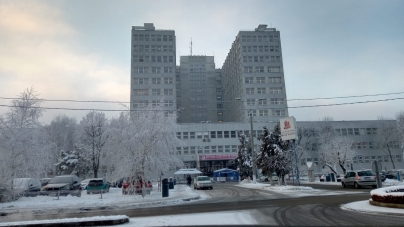 Spitalul Județean din Baia Mare va avea linie de gardă la Chirurgie pediatrică