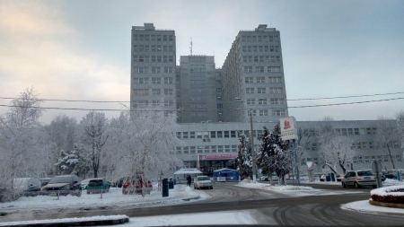 Spitalul Județean din Baia Mare va avea linie de gardă la Chirurgie pediatrică