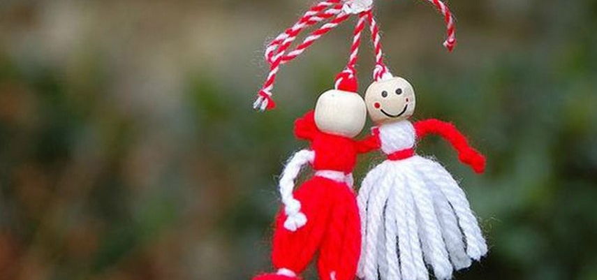 Muzeul Maramureșan din Sighet organizează expoziția caritabilă ”Mărțișor. Tradiție și simbol”