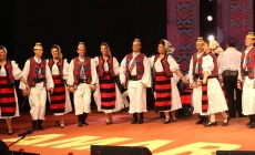 S-au pus în vânzare biletele pentru concertul „Noi ne potrivim” – Connect-R (Live Band), alături de Ansamblul Folcloric Național „Transilvania”