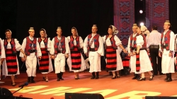 S-au pus în vânzare biletele pentru concertul „Noi ne potrivim” – Connect-R (Live Band), alături de Ansamblul Folcloric Național „Transilvania”