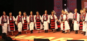 S-au pus în vânzare biletele pentru concertul „Noi ne potrivim” – Connect-R (Live Band), alături de Ansamblul Folcloric Național „Transilvania”