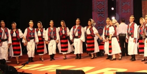 S-au pus în vânzare biletele pentru concertul „Noi ne potrivim” – Connect-R (Live Band), alături de Ansamblul Folcloric Național „Transilvania”