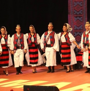 S-au pus în vânzare biletele pentru concertul „Noi ne potrivim” – Connect-R (Live Band), alături de Ansamblul Folcloric Național „Transilvania”