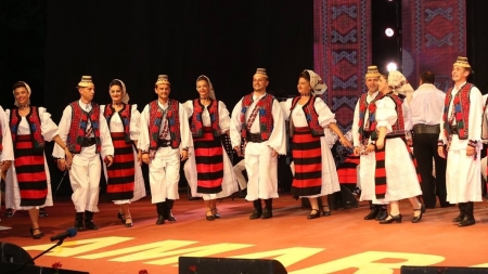 S-au pus în vânzare biletele pentru concertul „Noi ne potrivim” – Connect-R (Live Band), alături de Ansamblul Folcloric Național „Transilvania”