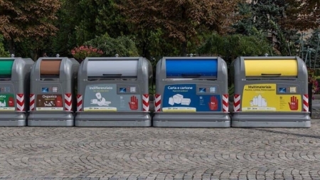 Vor fi construite 50 de insule ecologice digitalizate pe raza municipiului Sighetu Marmației