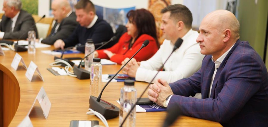 Proiectul Regional de Dezvoltare a Infrastructurii de Apă și Apă Uzată în Maramureș, cel mai mare proiect al județului de până acum