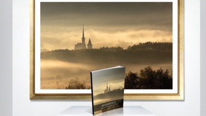 În București va avea loc vernisajul expoziţiei şi prezentarea catalogului ”Maramureș, moștenirea unui neam”