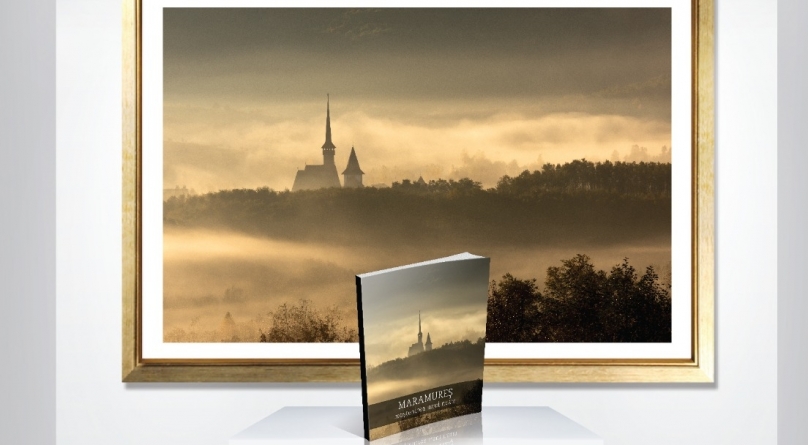 În București va avea loc vernisajul expoziţiei şi prezentarea catalogului ”Maramureș, moștenirea unui neam”