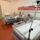 Spitalul Județean Baia Mare are un salon pentru tratamentul neutropeniilor febrile dotat la standarde de excelență