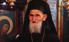 Se împlinesc 13 ani de când Arhimandritul Serafim Man de la Rohia a plecat la Domnul