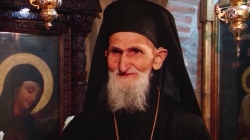 Se împlinesc 13 ani de când Arhimandritul Serafim Man de la Rohia a plecat la Domnul