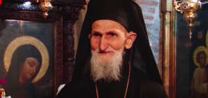Se împlinesc 13 ani de când Arhimandritul Serafim Man de la Rohia a plecat la Domnul