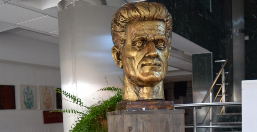 Va avea loc simpozionul „Vida 110 – 110 ani de la nașterea marelui sculptor român Gheza Vida”