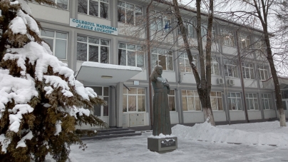 Lucaciști premiați la Concursul Național de Matematică „Teodor Topan”, ediția a XVI-a