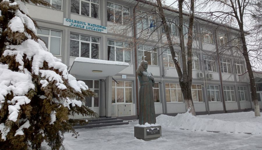 Elevi de la Colegiul ”Vasile Lucaciu” Baia Mare, calificați la Olimpiada Națională de Chimie