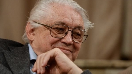 Interviu cu Nicolae Breban şi Augustin Buzura despre roman de Marian Ilea