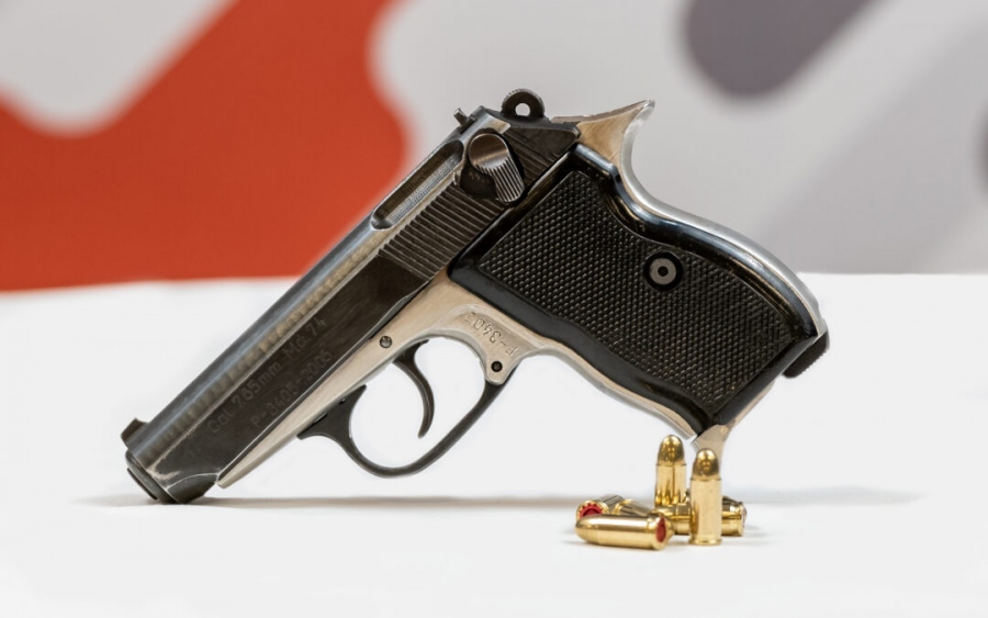Povești ca în filme: Polițiștii din Maramureș au confiscat un total de 27 arme de foc în 2022! Toate activitățile din județ conform bilanțului!