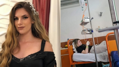 Balul Caritabil Patrisia Banc: Apel la solidaritate în colectivitate cu privire la tânăra maramureșeană care are nevoie acum de sprijin al tuturor!
