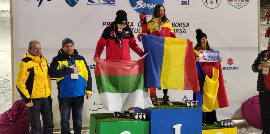 Reușită uriașă pentru sportul de iarnă maramureșean: Orașul Borșa, gazda 2024, a Campionatul Național, de Schi Alpin; Premieră de viitor în România