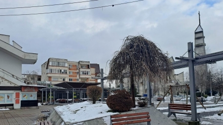 Meteo 14 zile Estimări: Vremea în aria județului Maramureș tot se va menține apropiată de mediile multianuale! Iată statistica specială în vigoare!