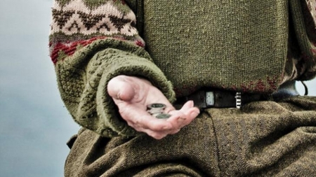 Acțiune pe linia combaterii cerșetoriei în Baia Mare; S-au dat amenzi în valoare de 4.000 de lei