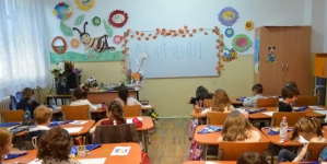 Calendarul înscrierilor celor mici în învățământul primar. Ce trebuie să știe părinții