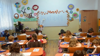 Calendarul înscrierilor celor mici în învățământul primar. Ce trebuie să știe părinții