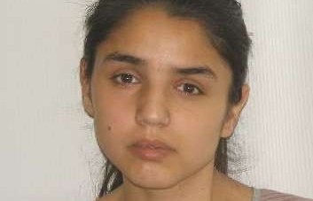 Ați văzut-o? O tânără e de negăsit din luna septembrie