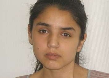 Ați văzut-o? O tânără e de negăsit din luna septembrie