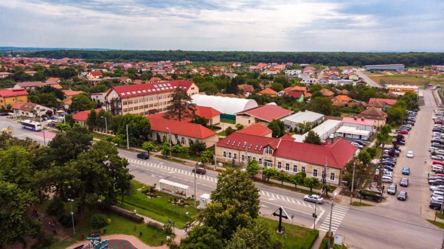 Fonduri alocate de guvern unei comune maramureșene!