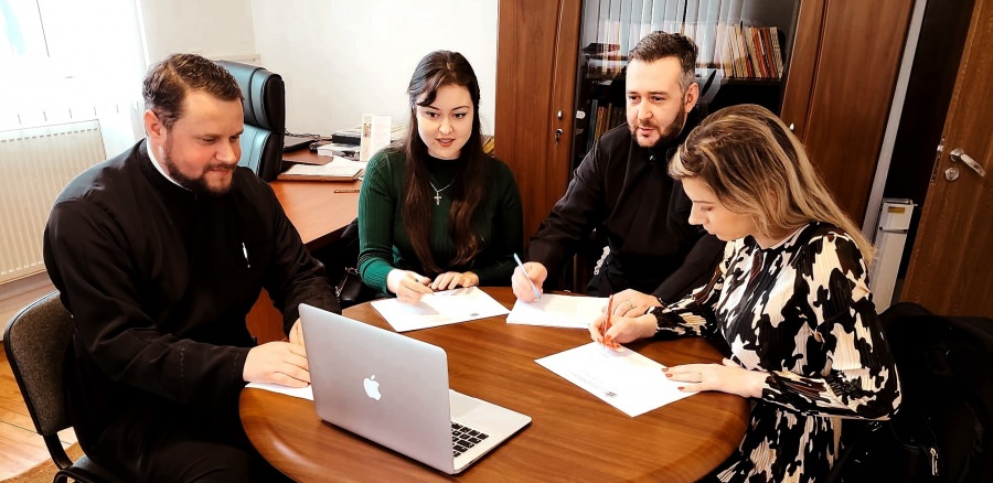 Proiect Special: Episcopia Ortodoxă Română a Maramureșului și Sătmarului anunță care sunt marii câștigători ai concursului de Ziua Culturii Române!