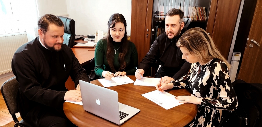 Proiect Special: Episcopia Ortodoxă Română a Maramureșului și Sătmarului anunță care sunt marii câștigători ai concursului de Ziua Culturii Române!