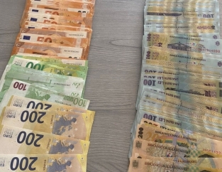 Au păcălit statul român să primească bani pentru că ar caza cetățeni ucraineni; Ce au găsit polițiștii în urma perchezițiilor din Petrova