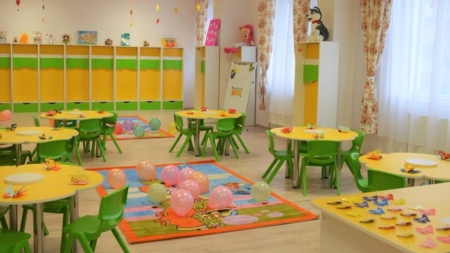 Anunț făcut de minister: O grădiniță băimăreană, pe lista celor 39 de unități școlare, cu risc seismic ridicat. Care este nr 20 și locația sa!