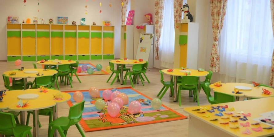 Anunț făcut de minister: O grădiniță băimăreană, pe lista celor 39 de unități școlare, cu risc seismic ridicat. Care este nr 20 și locația sa!