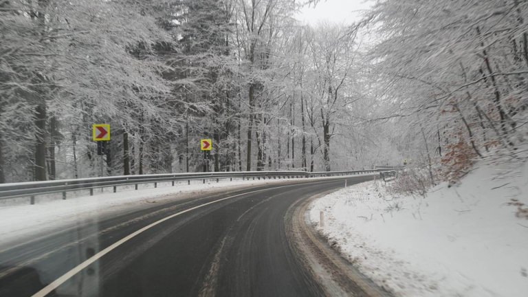 Vremea exactă în Maramureș, duminică, 10 decembrie