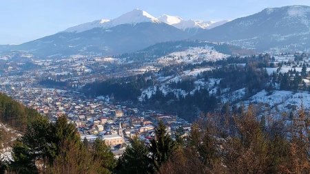 Statistica recensământului din județ: Noul top 7 ca populație rezidentă consemnată în localitățile maramureșene! În mediul urban, rural, per total!