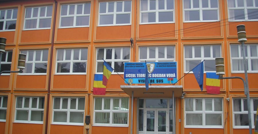 Mobilitate Erasmus+ pentru elevii Liceului Teoretic ,,Bogdan-Vodă” din Vișeu de Sus