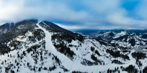 Stațiunea turistică Borșa, promovată în toată România și în alte două țări prin panouri publicitare