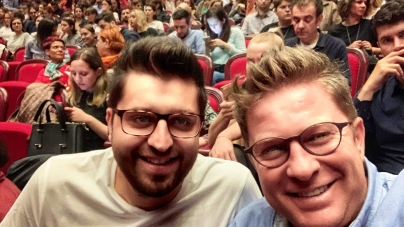 Festivalul Aproape Baia Mare: Vor urca artiști foarte iubiți de publicul din județul Maramureș pe scena evenimentului, la Teatrul Municipal în mai!