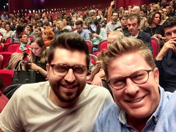 Festivalul Aproape Baia Mare: Vor urca artiști foarte iubiți de public pe scena băimăreană, în 5-12 mai! Aici, programul integral al spectacolelor!