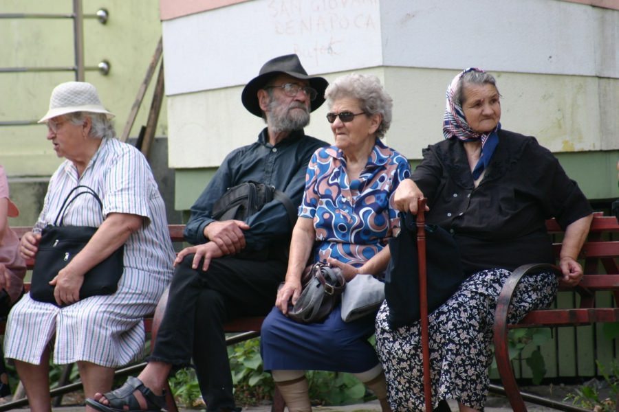 Important pentru pensionari. Ce aduce noua Lege a pensiilor referitor la vârsta de 70 de ani