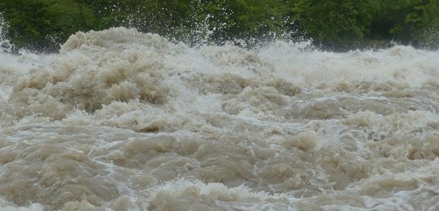 Avertizări hidrologice cu coduri galben și portocaliu pentru unele zone din Maramureș
