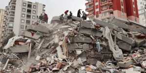 Un apel la solidaritate în Eparhia Maramureșului și Sătmarului: Duminică va fi colectă specială, pentru afectații de seism, în lăcașele de cult!