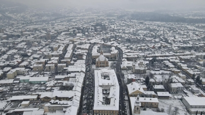 Sighetu Marmației, Smart City: O noutate importantă în municipiu cu privire la consolidarea mobilității! Ce aduce proiectul, care sunt beneficiile!